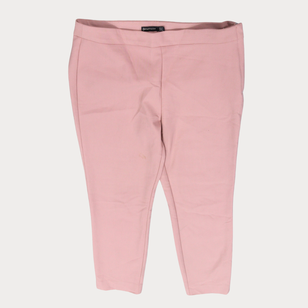 Ladies' Cotton Pants - Grade A