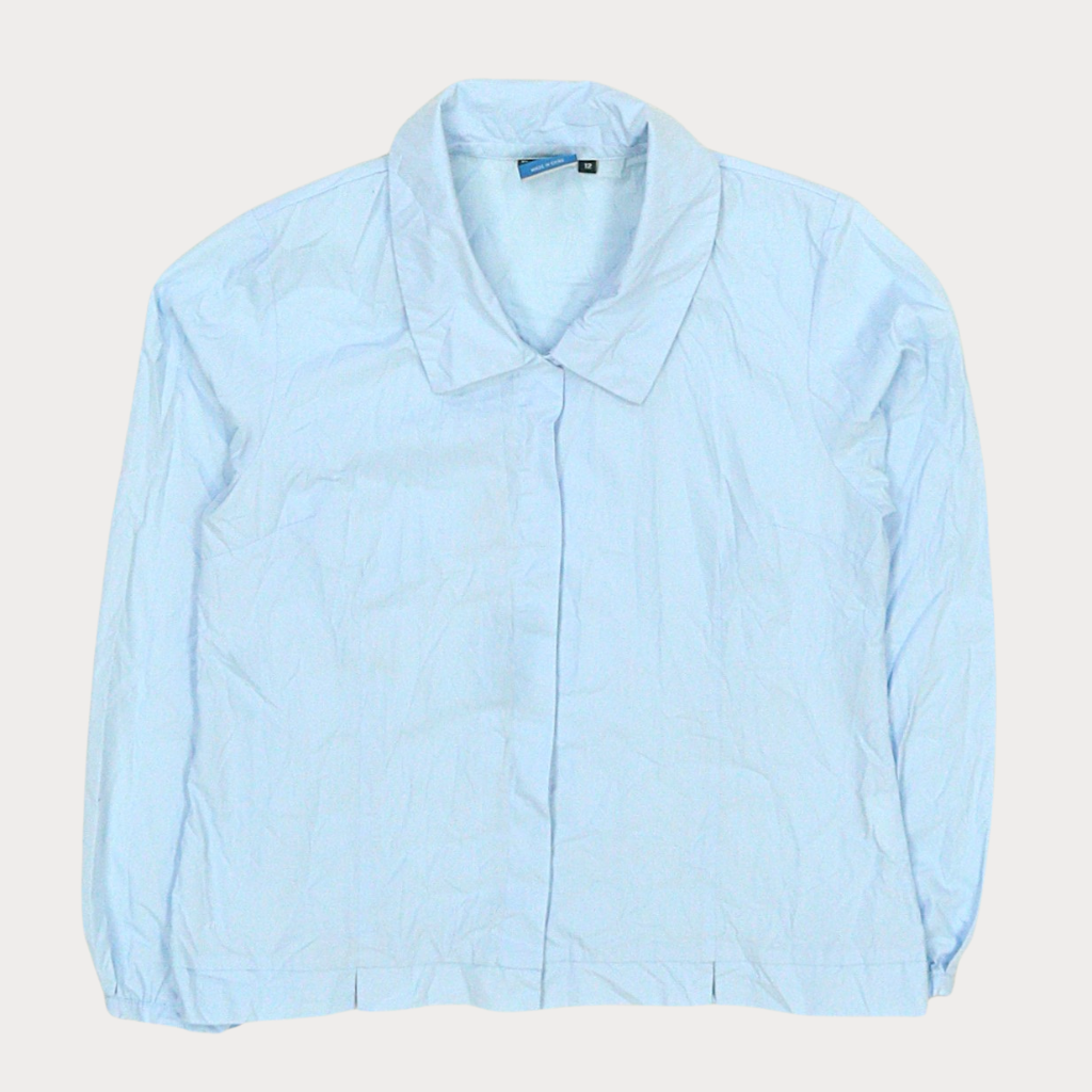 Ladies' Long Blouses - Grade A