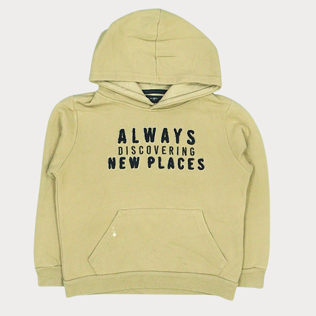 Children's Hoodies - Grade A