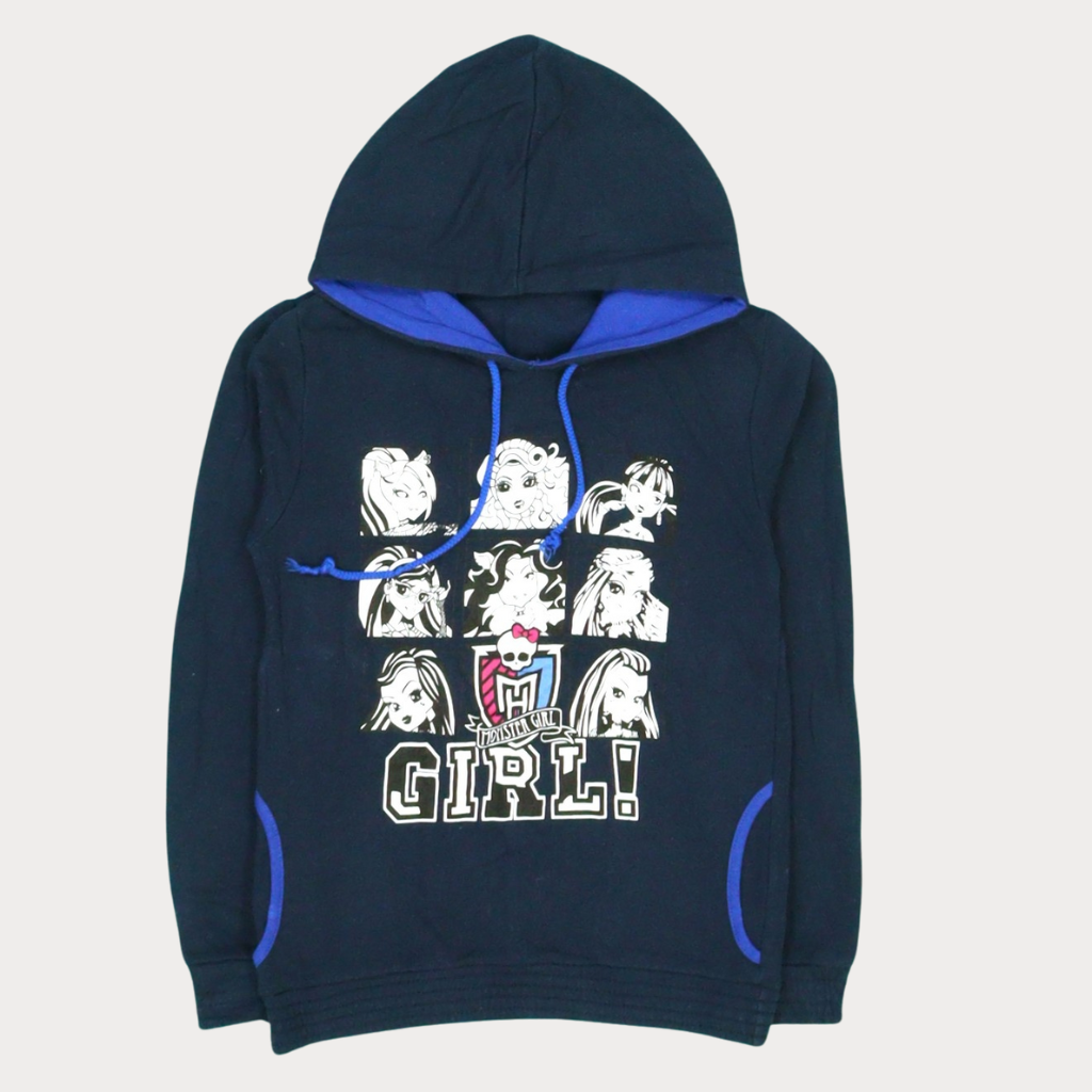 Children's Hoodies - Grade A