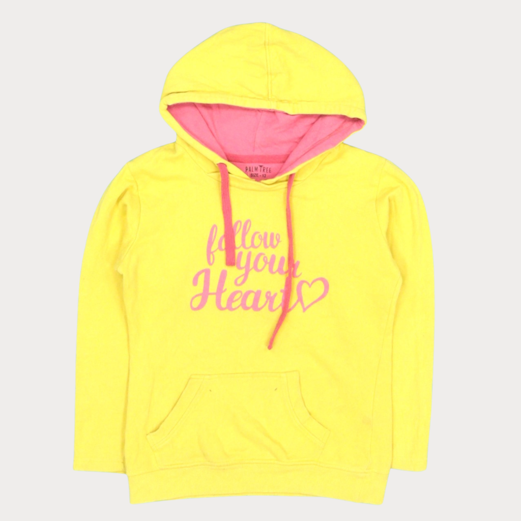 Children's Hoodies - Grade A