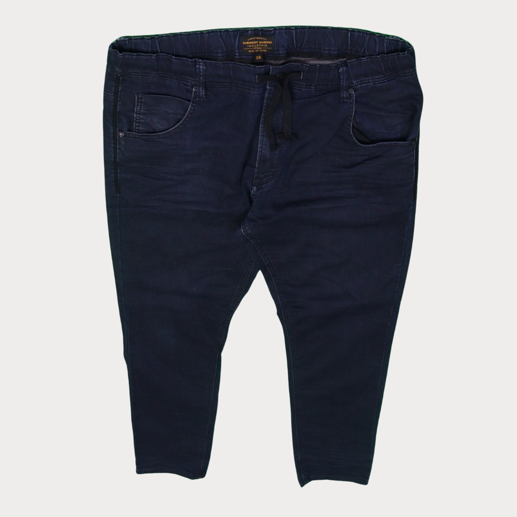 Men's Jogger Pants - Grade A