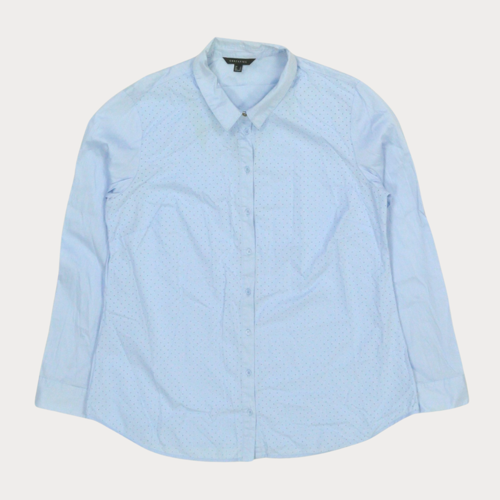 Ladies' Office Blouses - Grade A