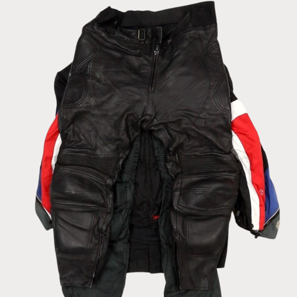 Biker Jackets - Grade A