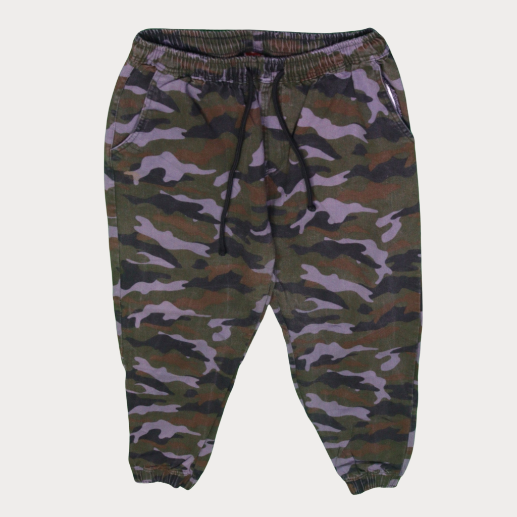 Men's Jogger Pants - Grade A