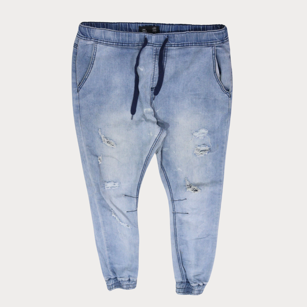 Men's Jogger Pants - Grade B