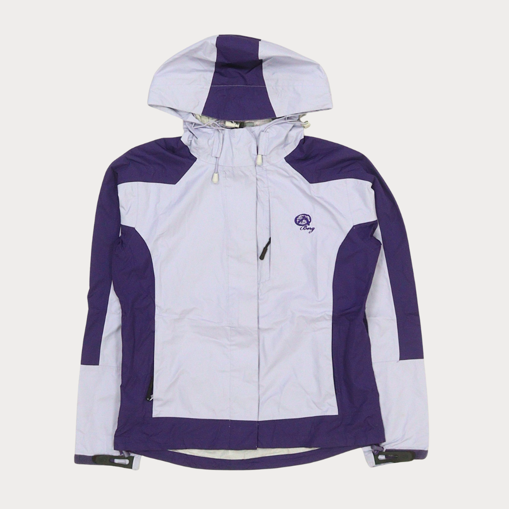 Adult Light Zipper Jackets - Grade A
