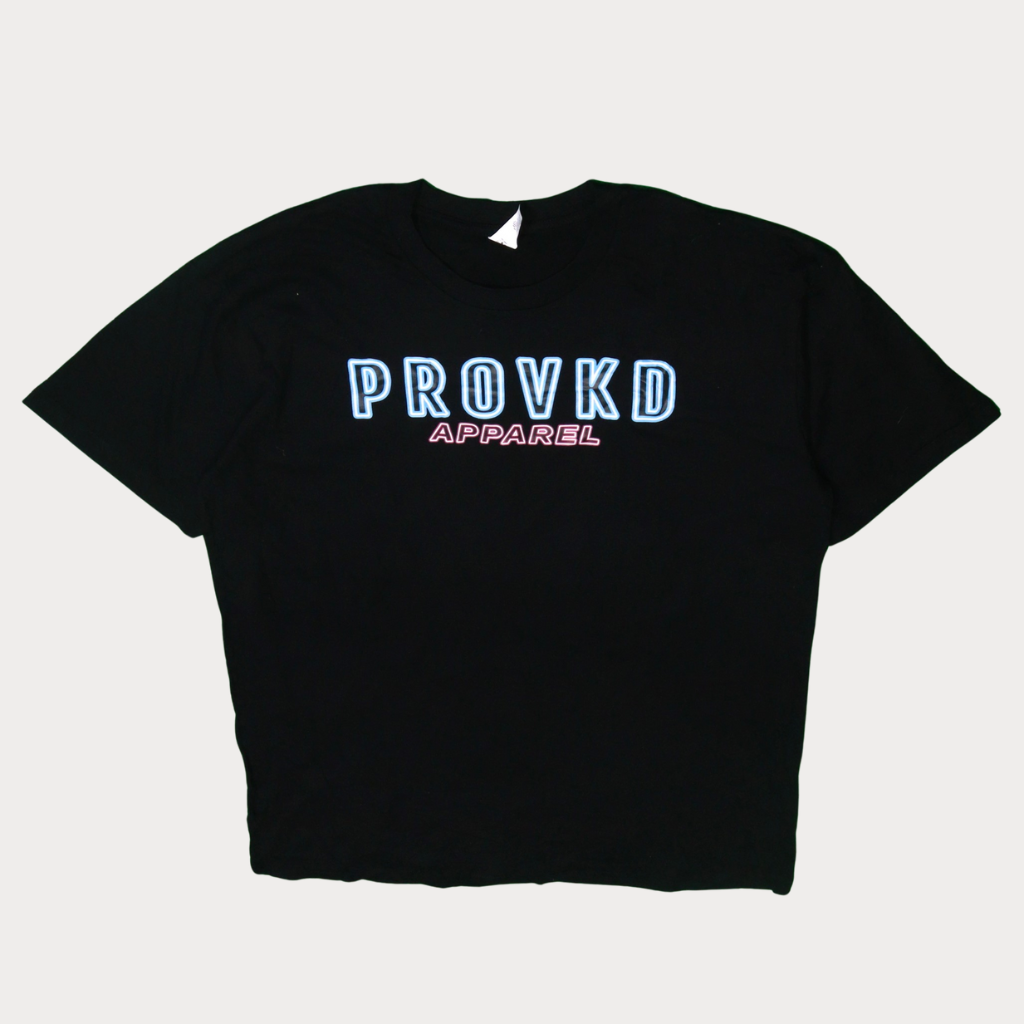 Men's T-shirts - Crème