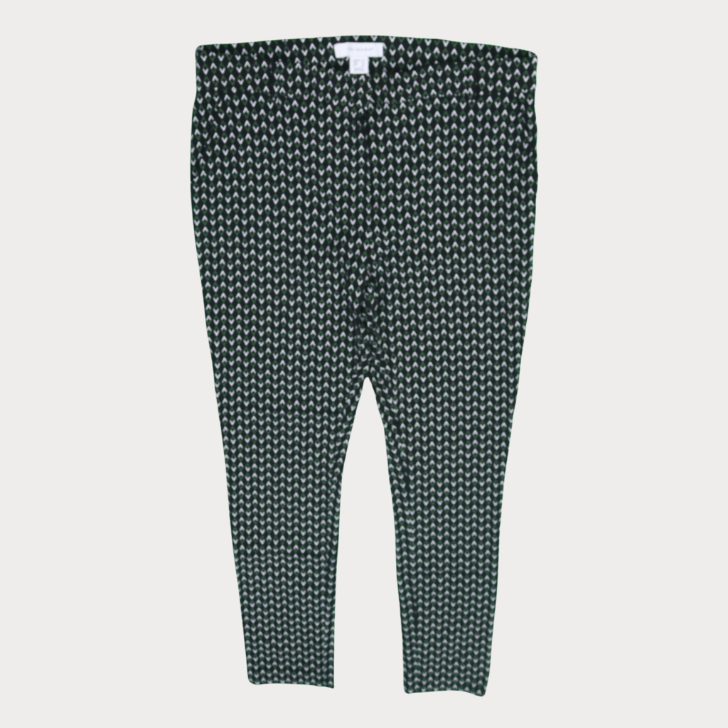 Ladies' Flower Pants - Grade A