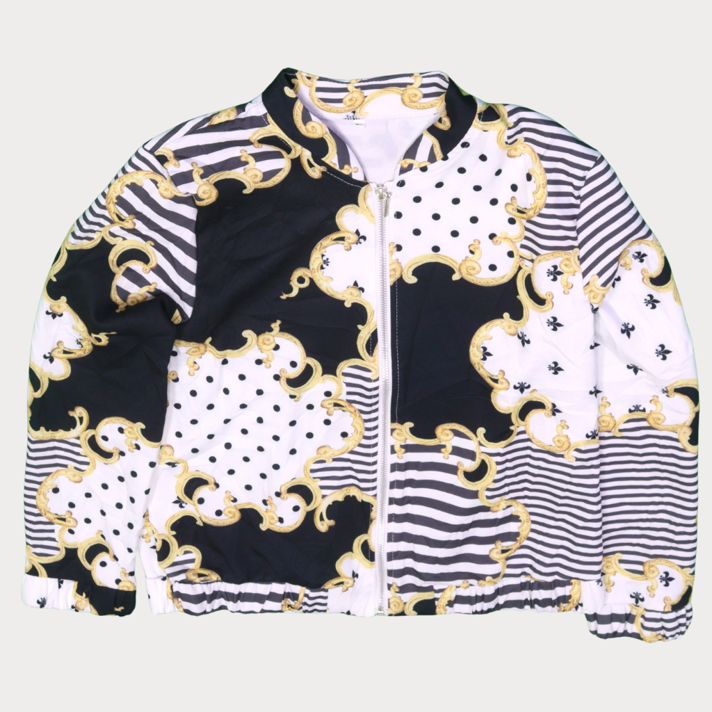 Bomber Jackets - Grade A