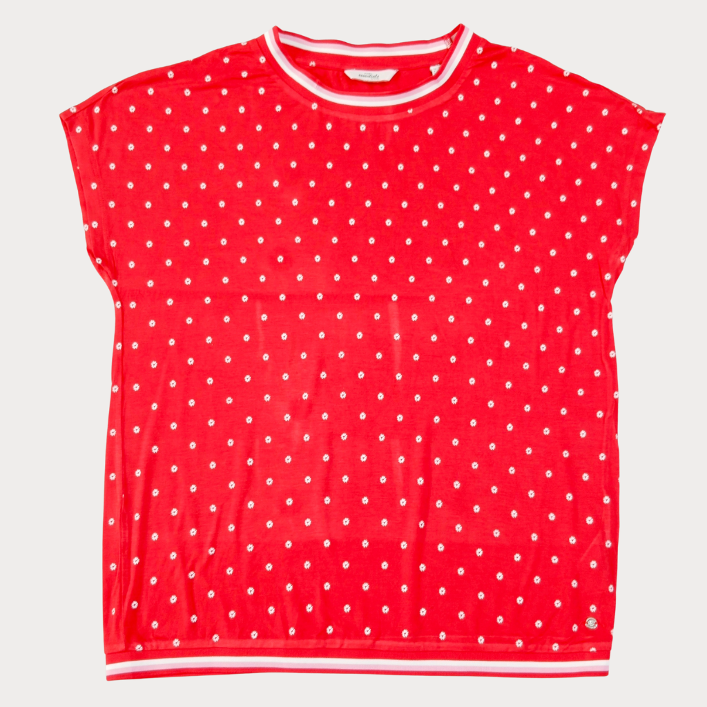 Ladies' T-shirts - Grade A