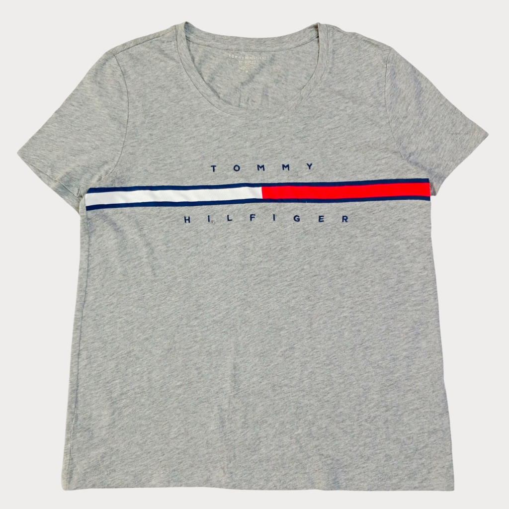 Ladies' T-shirts - Grade A