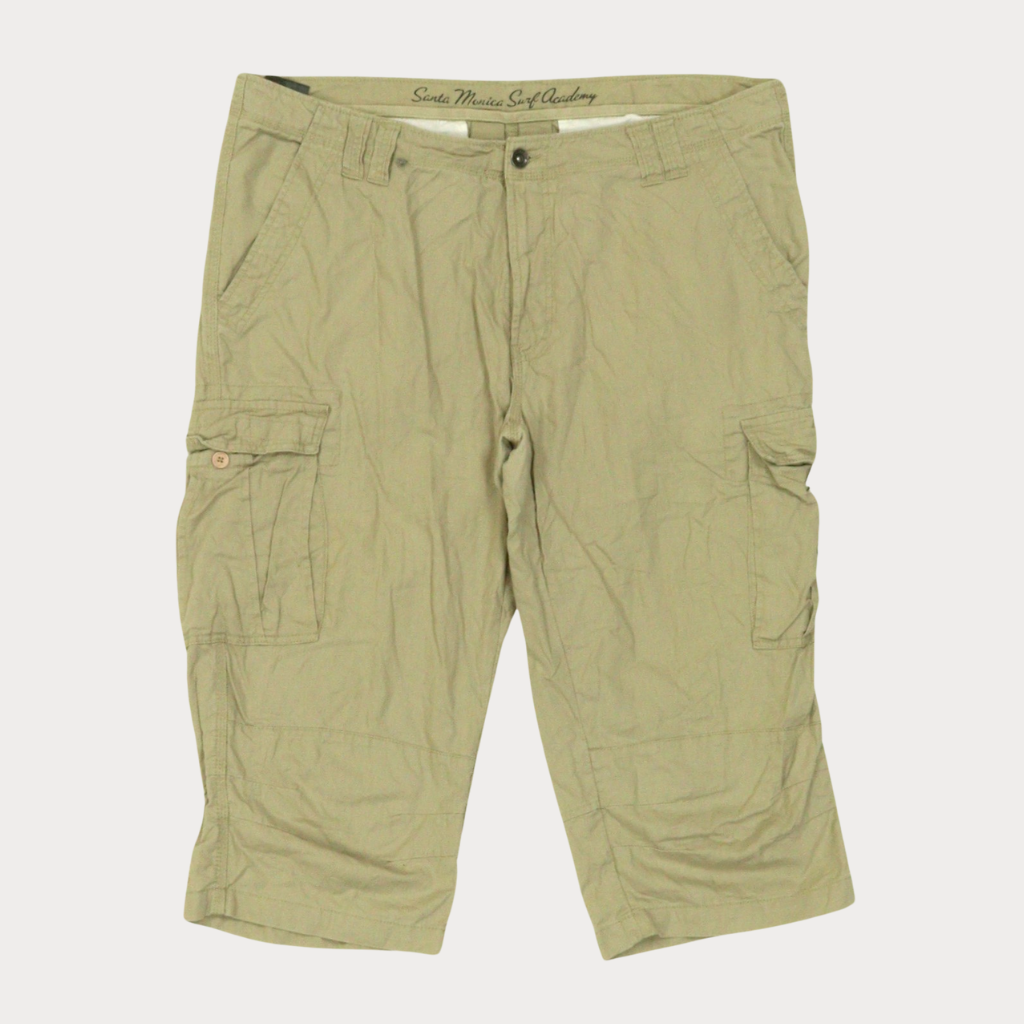 Men's 3/4 Shorts - Grade A