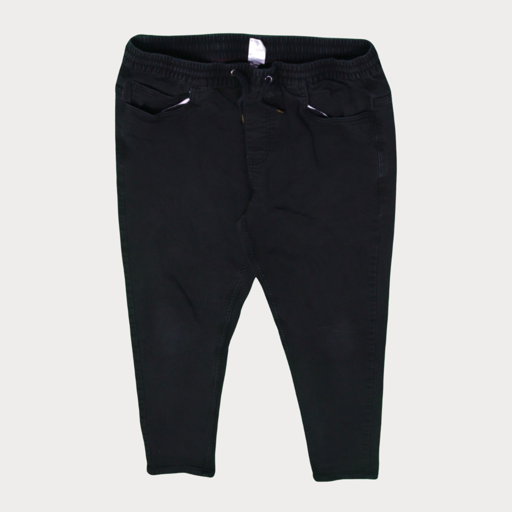 Men's Jogger Pants - Grade A