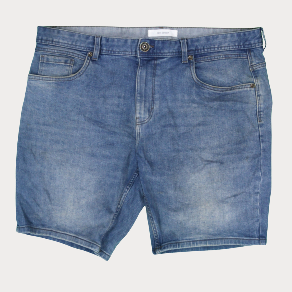 Denim Shorts - Grade A