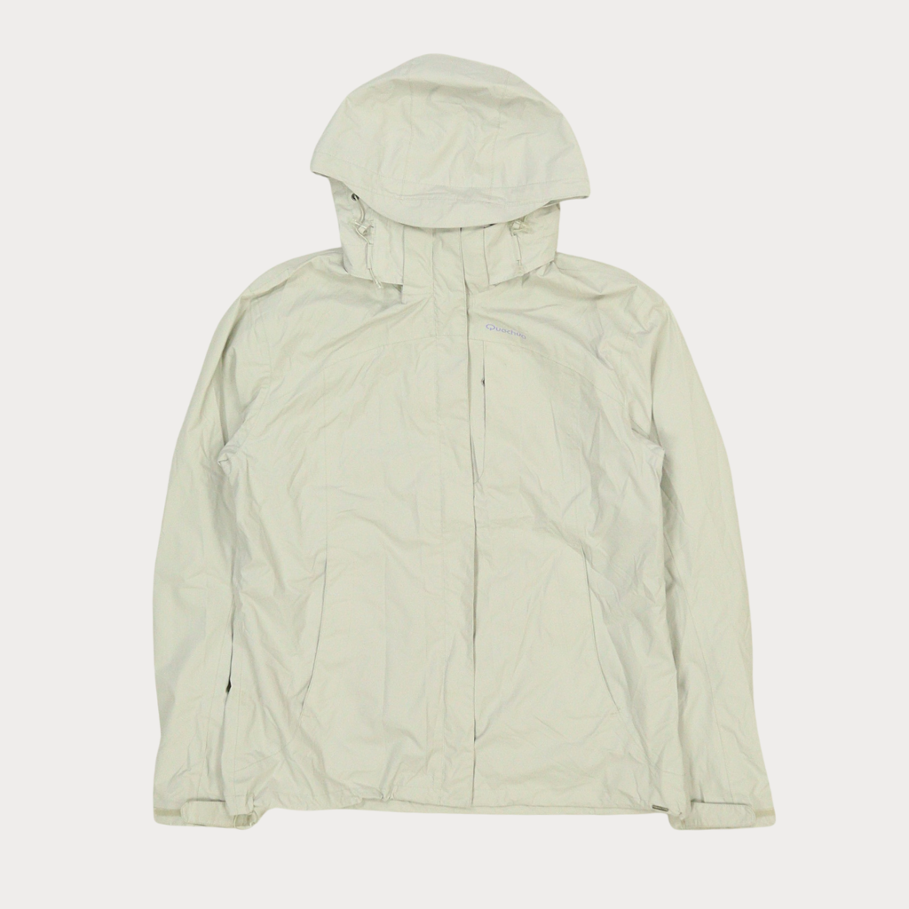 Adult Light Zipper Jackets - Grade A