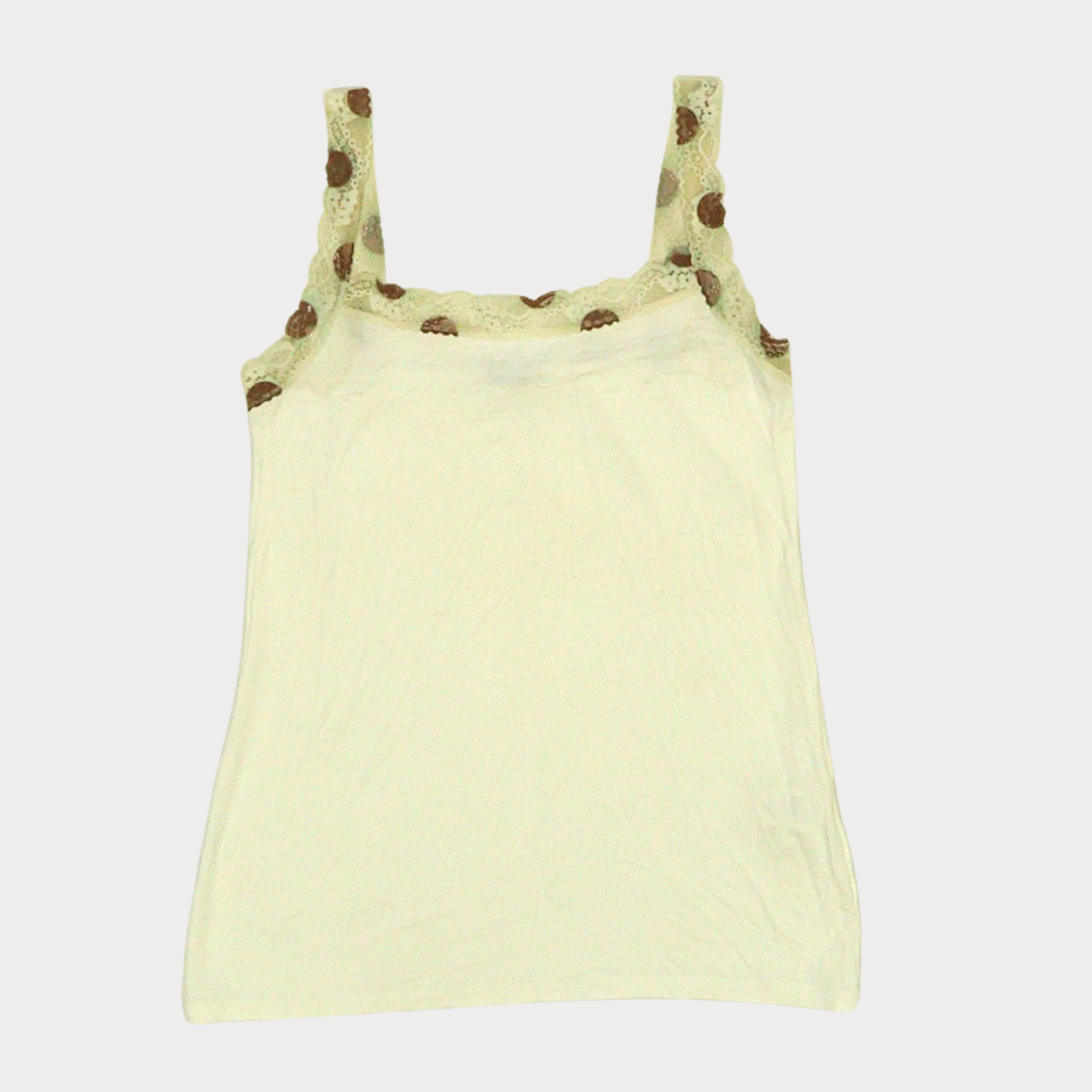 Ladies' Tank Tops - Grade A