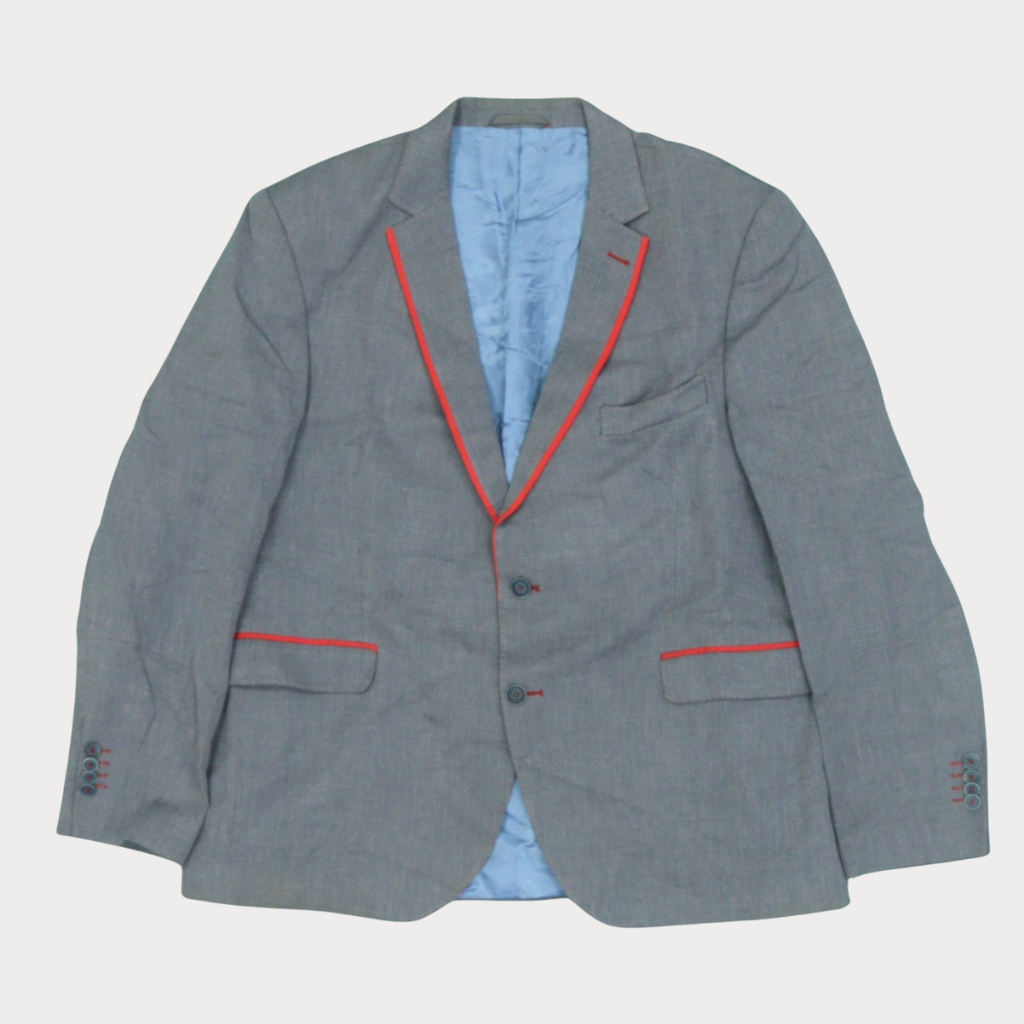 Men's Fashion Jackets - Grade A