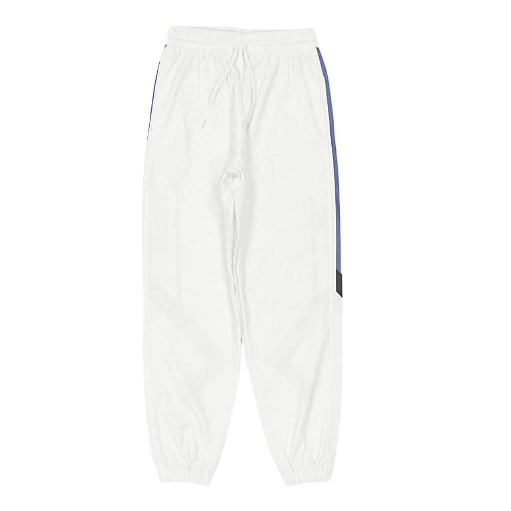Ladies' Cotton Elastic Pants - Grade A