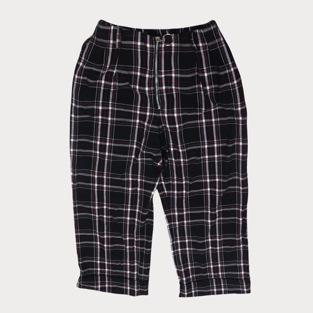 Ladies' Cotton Pants - Grade A