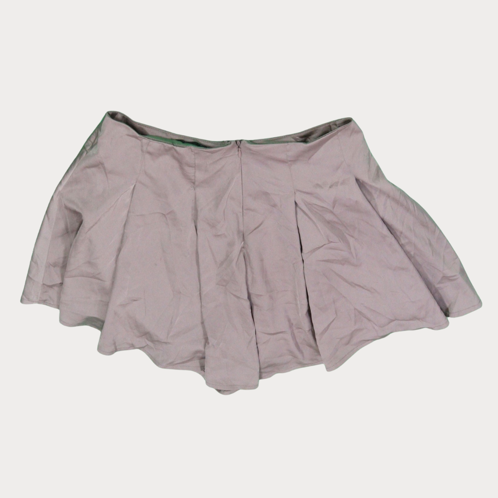 Ladies' Mini Skirts - Grade A