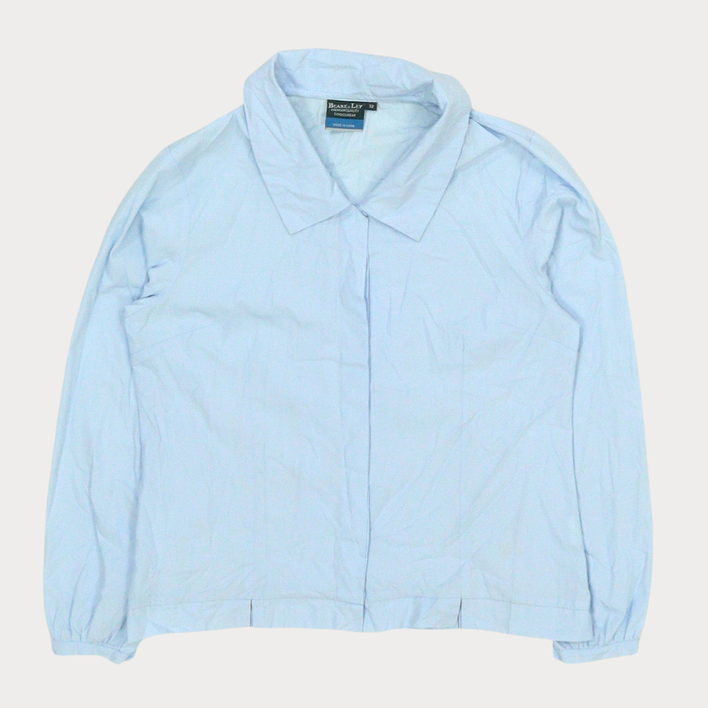 Ladies' Office Blouses - Grade A