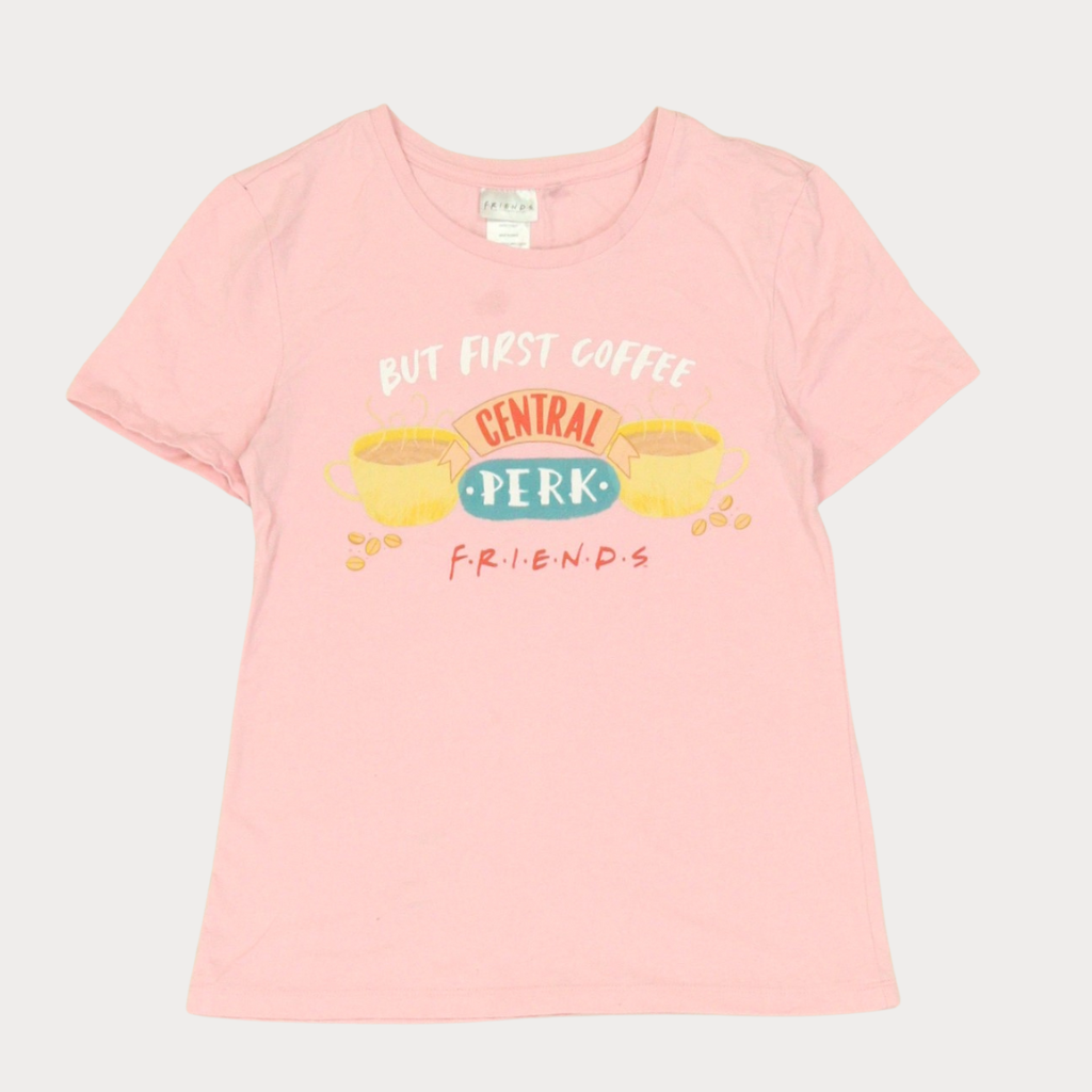 Ladies' T-shirts - Grade A