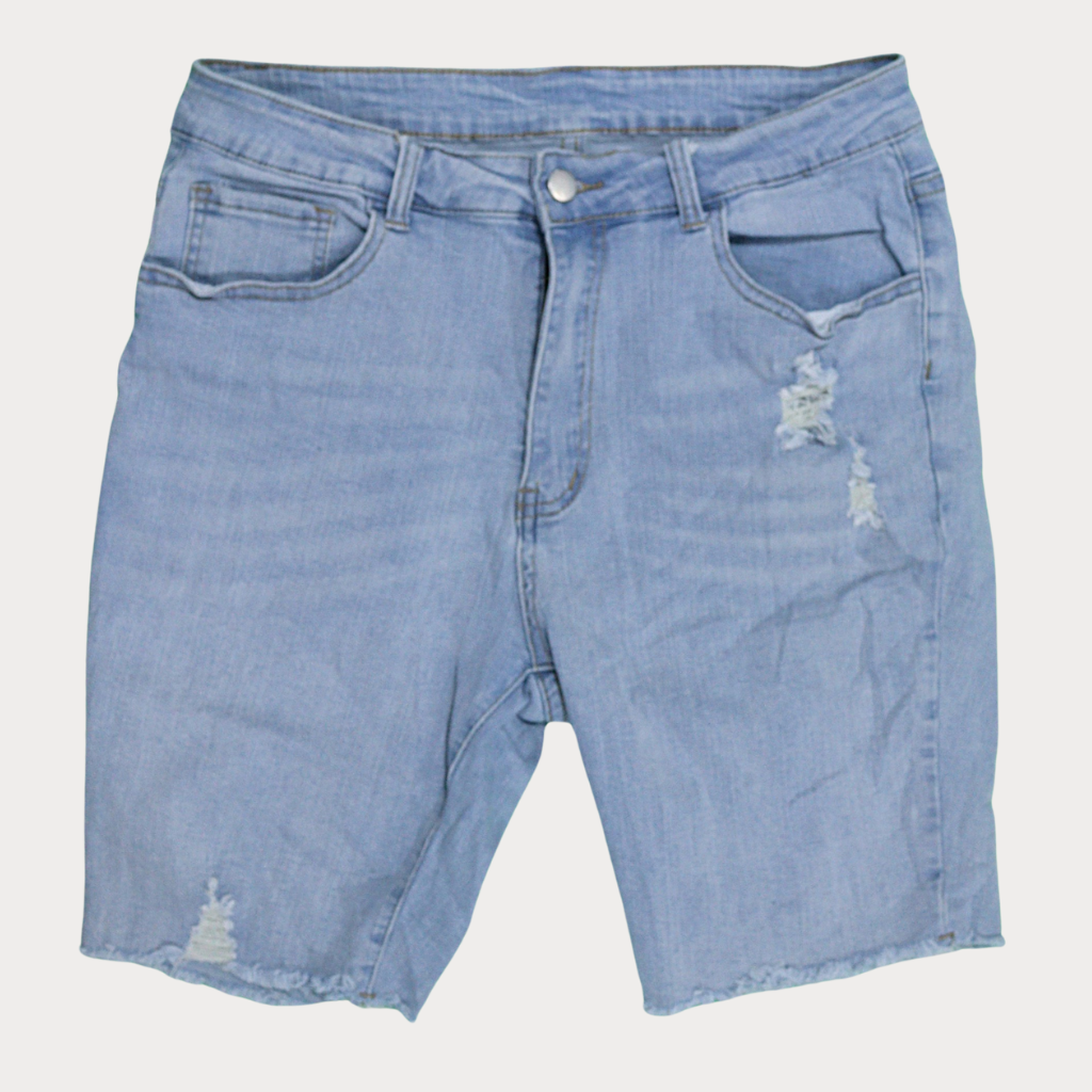 Denim Shorts - Grade A