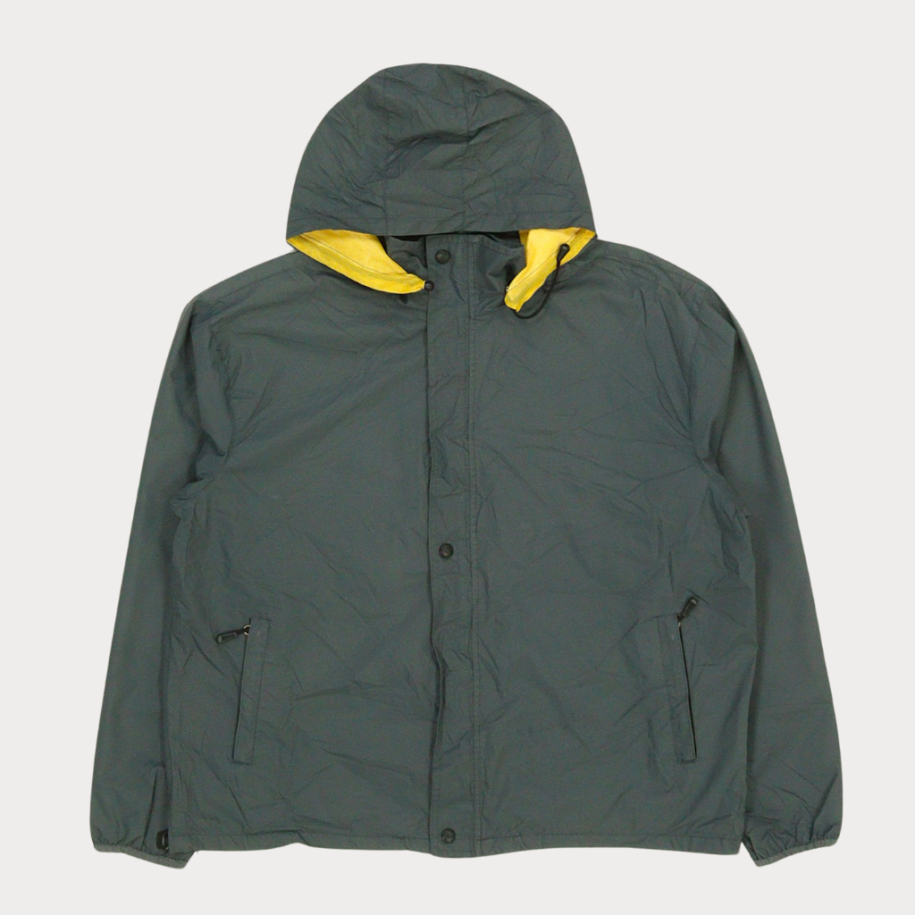 Adult Light Zipper Jackets - Grade A
