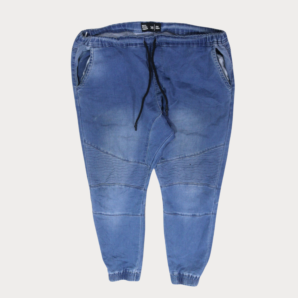 Men's Jogger Pants - Grade B