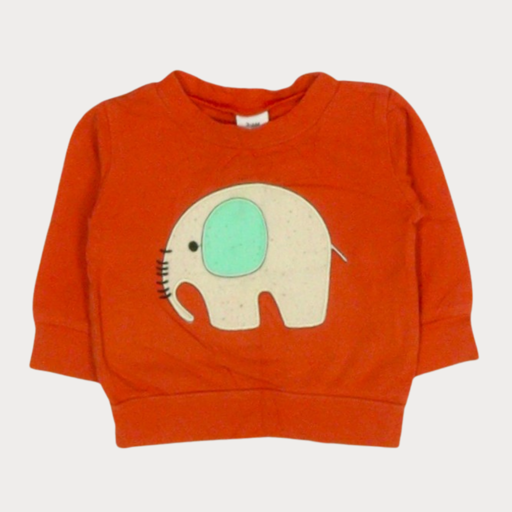 Children's Winter Rummage - Grade A