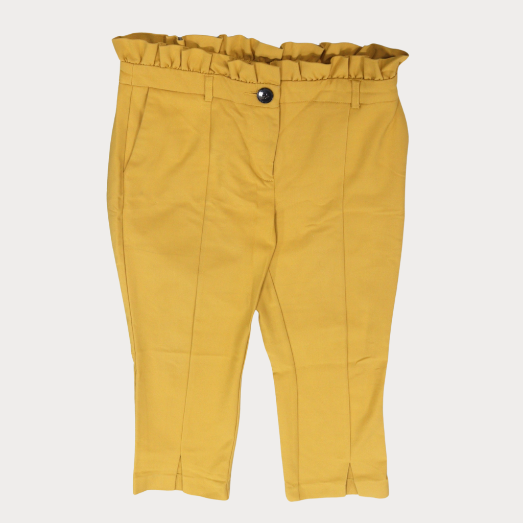 Ladies' Cotton Pants - Grade A
