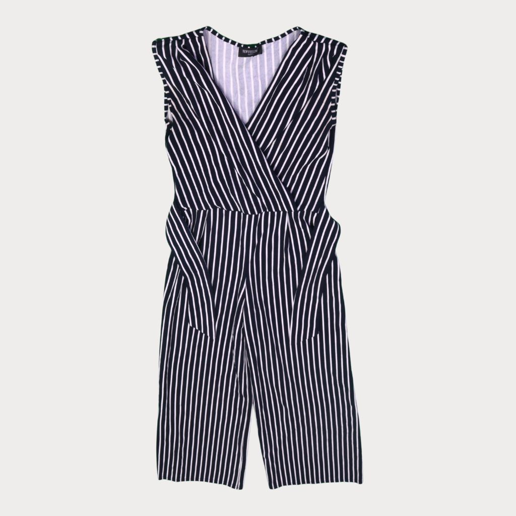Ladies' Long Jumpsuits - Grade A