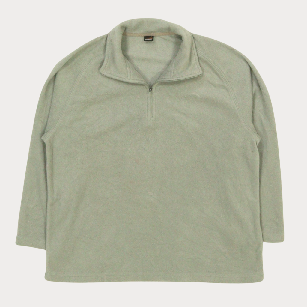 Adult Fleece Jackets - Grade A