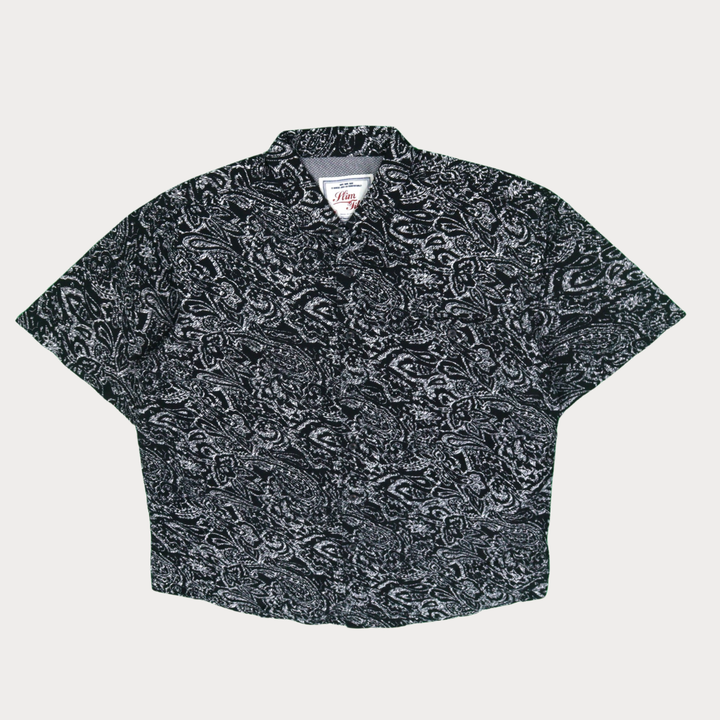 Men's Shirts - Crème