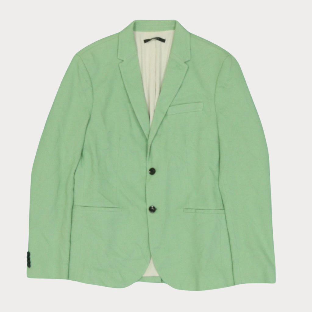 Men's Fashion Jackets - Grade A