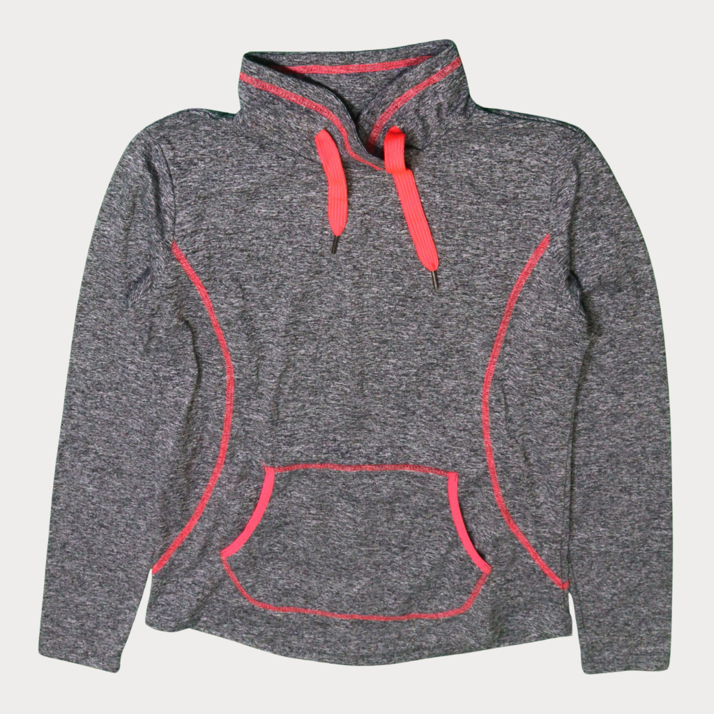 Long-sleeved Sports T-shirts - Grade A
