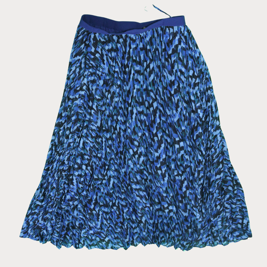 Ladies' Long Skirts - Crème