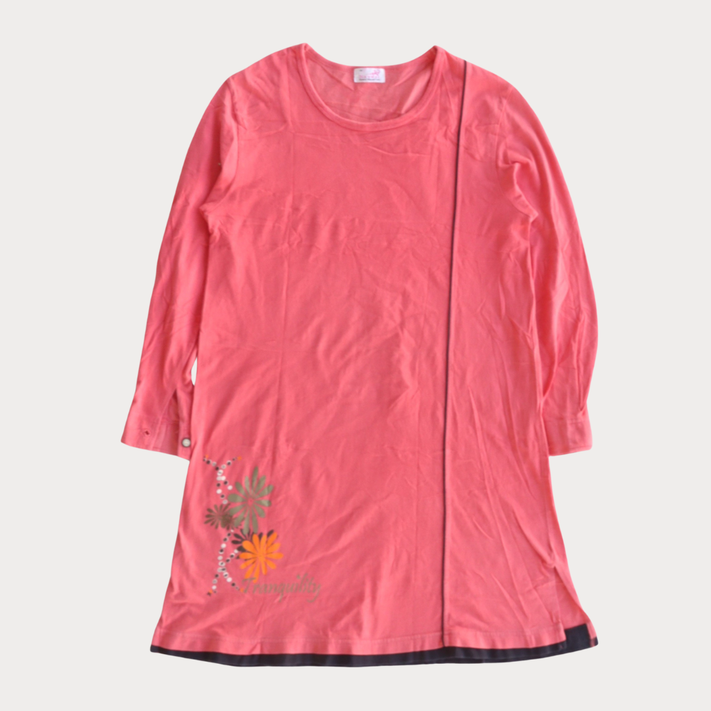 Ladies' Polo Nighties - Grade A