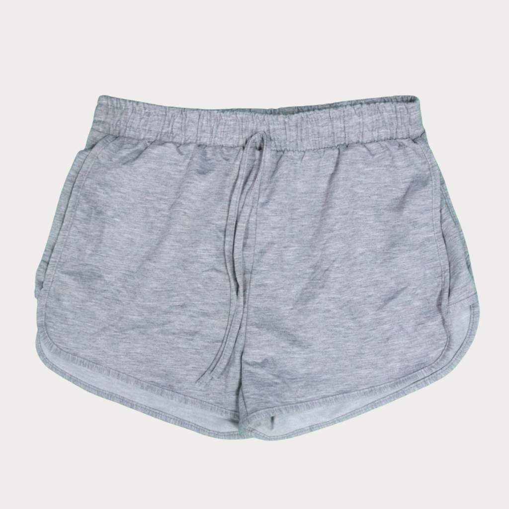 Sexy Shorts - Crème