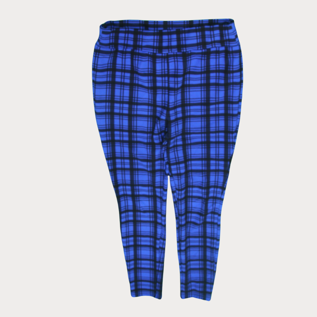 Ladies' Flower Pants - Grade A