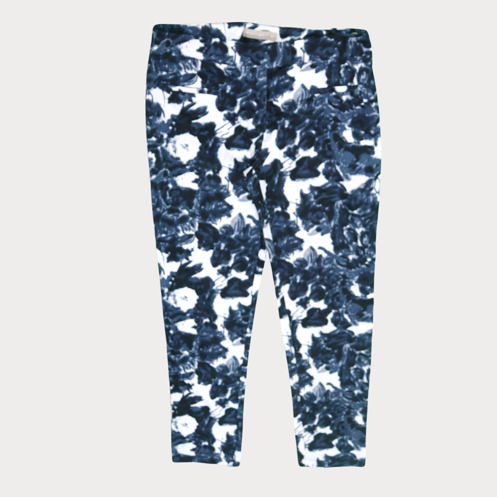 Ladies' Flower Pants - Grade A