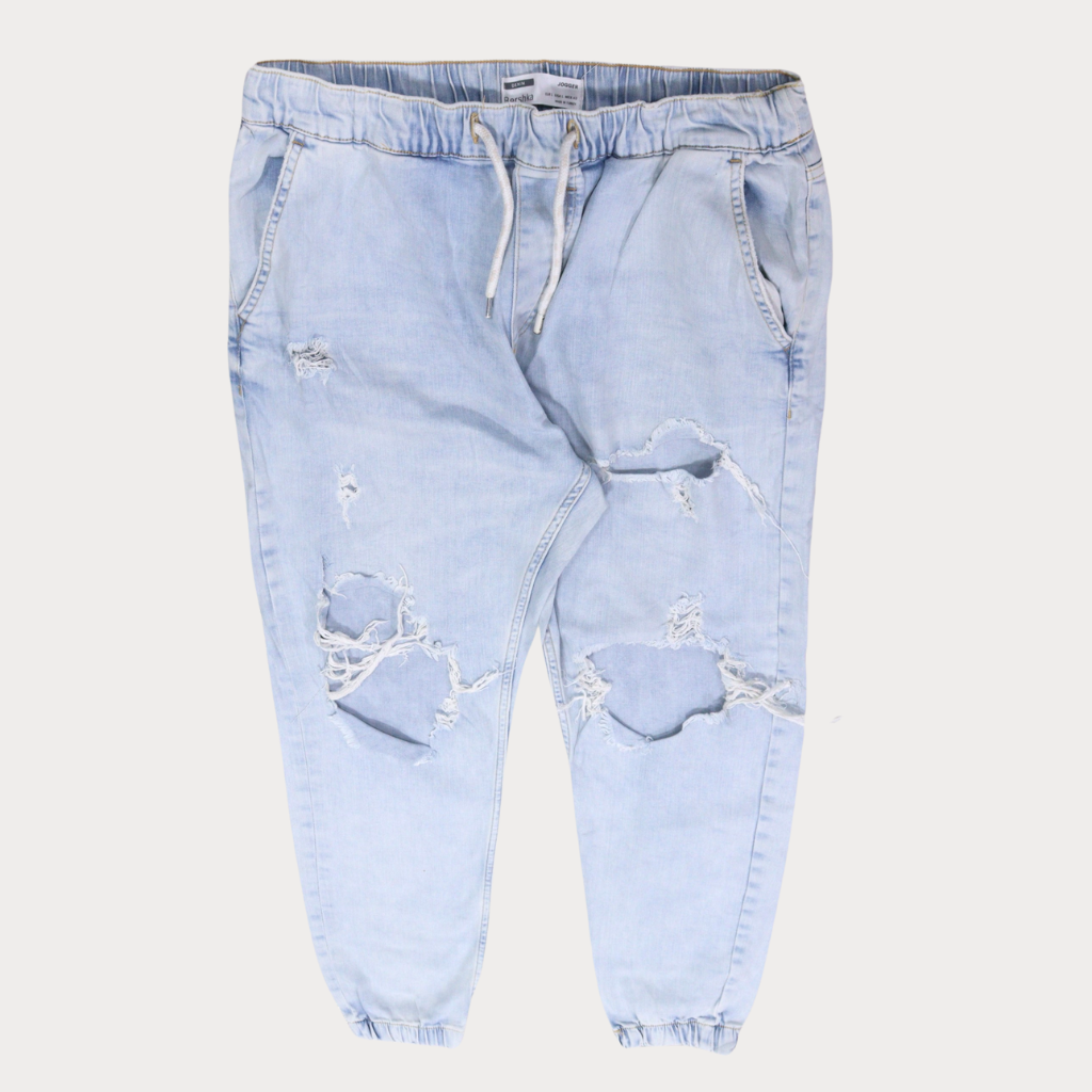 Men's Jogger Pants - Grade B