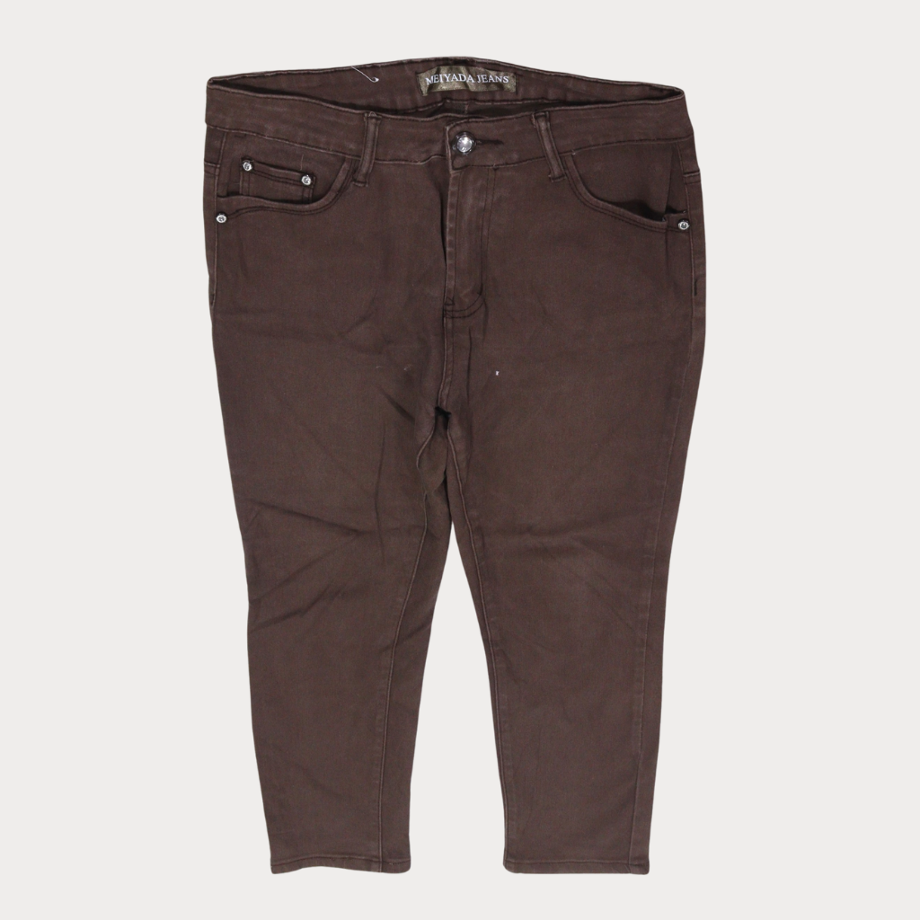 Ladies' Cotton Pants - Grade A