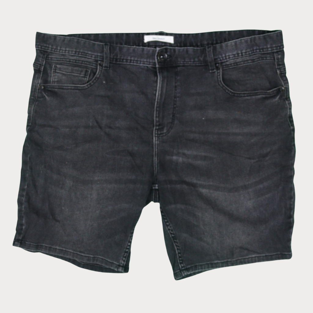 Denim Shorts - Grade A