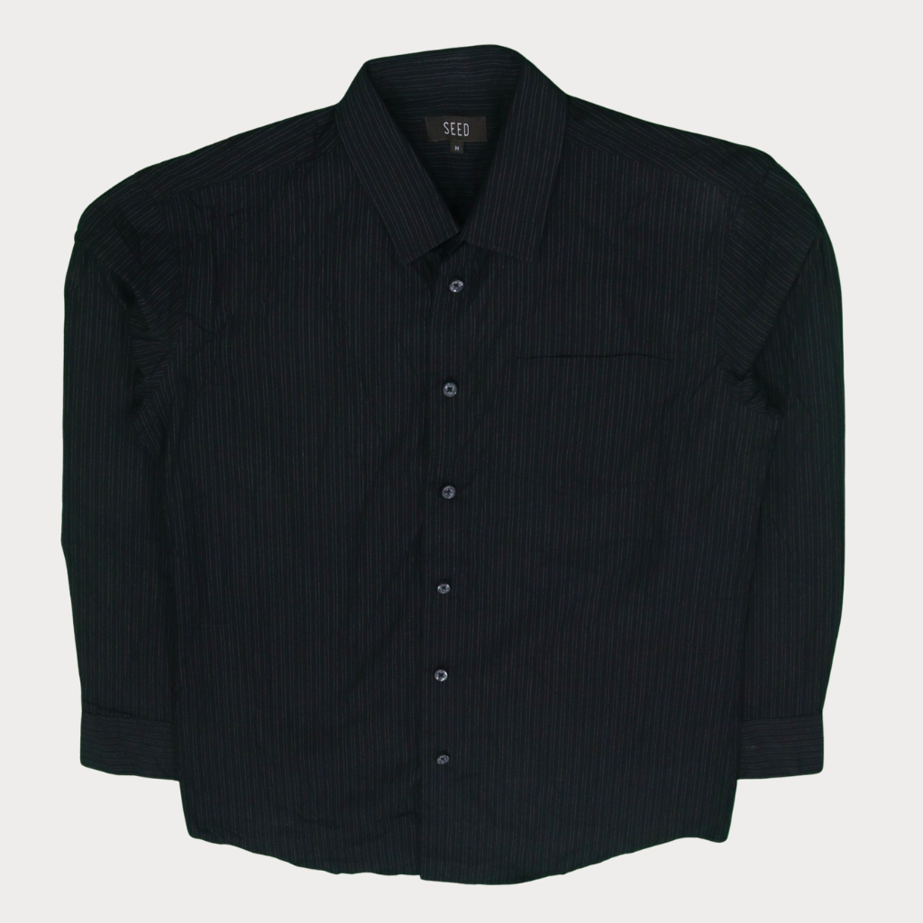 Men's Shirts - Crème