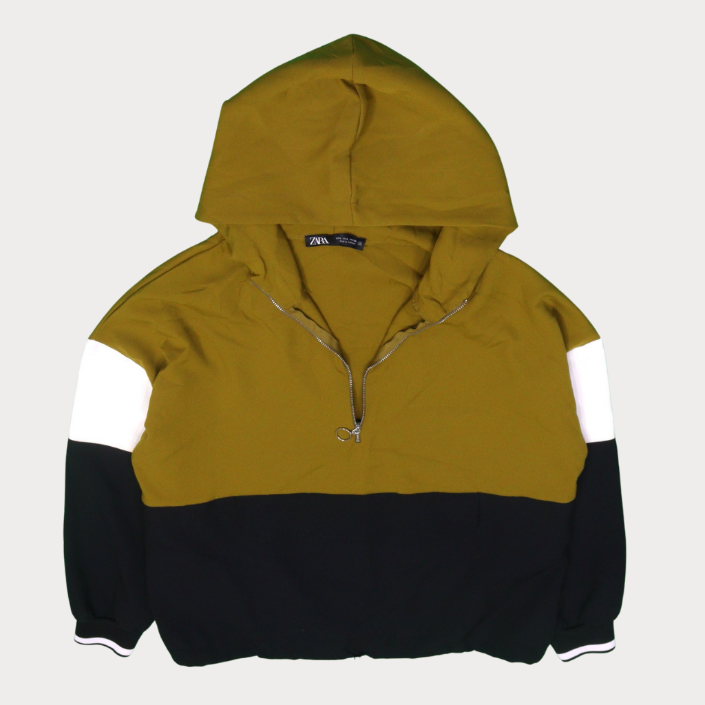 Bomber Jackets - Grade A