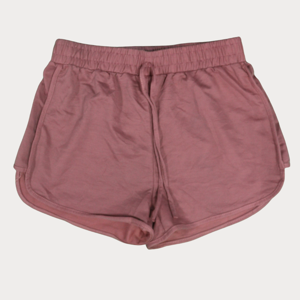 Sexy Shorts - Crème