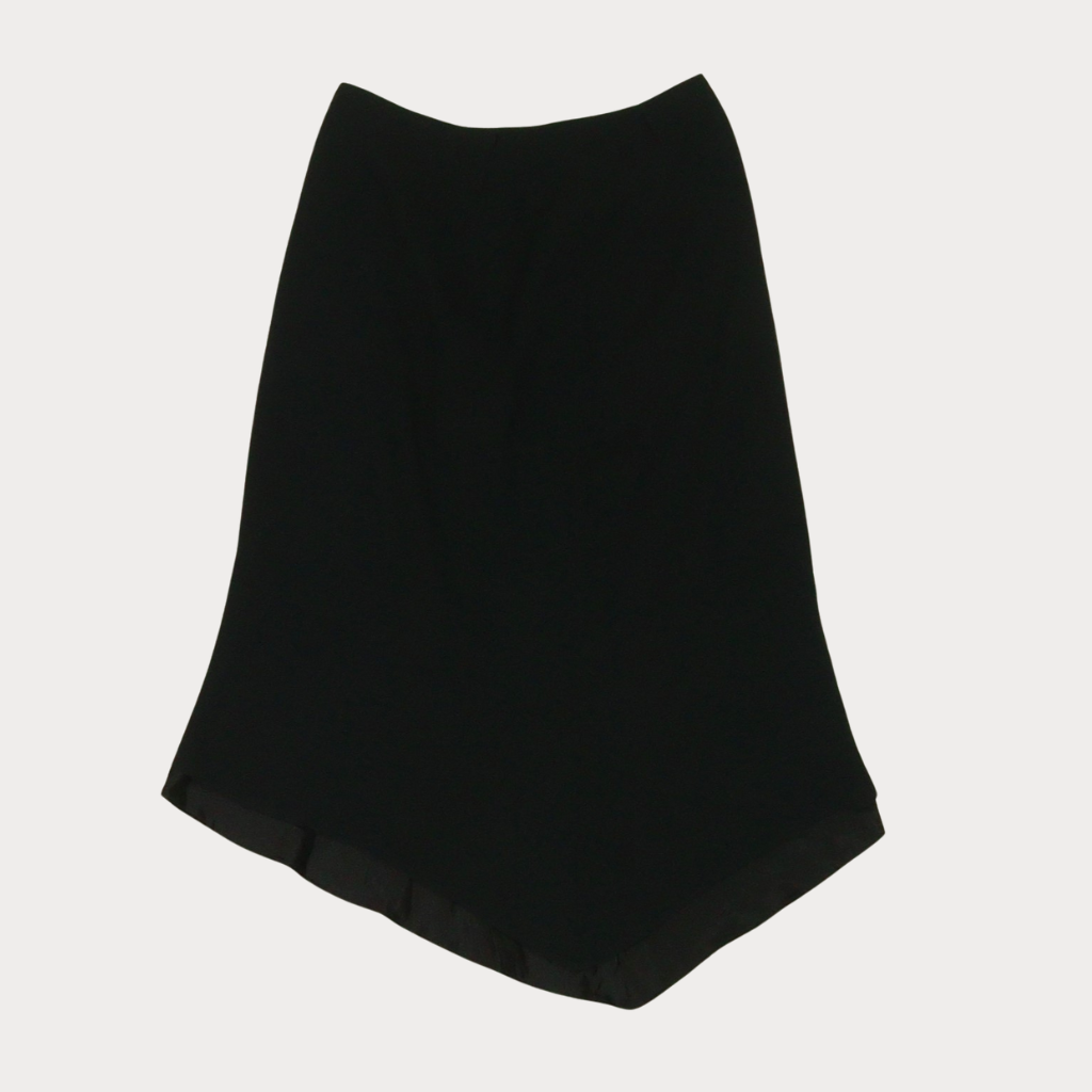 Ladies' Midi Skirts - Creme