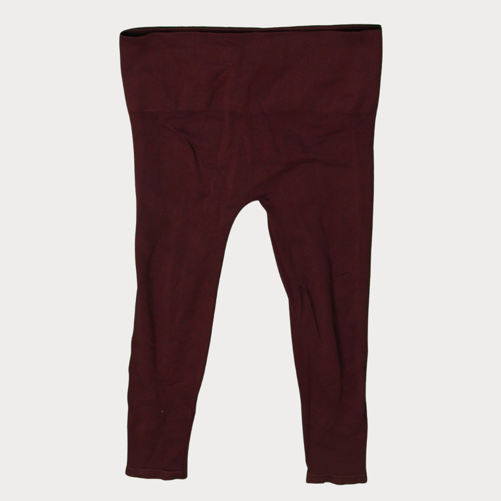 Sports Tights - Crème